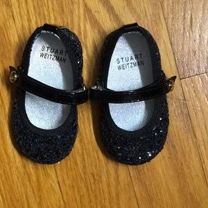 [ STUART WEITZMAN ] BABY SHOES
